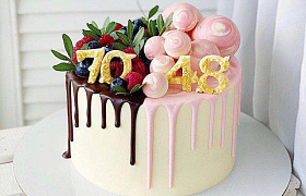 «Сладкий юбилей» купить