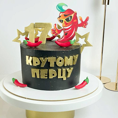 "Крутому перцу" купить - кызыл.сладкоежкин.рф